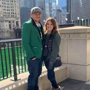 Meet your Posher, Brendan